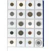 Image 2 : Lot of 20 Asian coins from China, Hong Kong, India, Indonesia, Israel, Japan, Malaysia, Pakistan, Ph