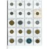 Image 1 : Lot of 20 Tokens including Transit, Railway, Street Railway, Vehicle, Car Wash, Parking, Sales Tax, 