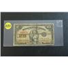 Image 1 : Canada 1923 25 cent note Campbell/Clark G6