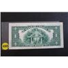 Image 2 : Canada 1935 One Dollar Note Osborne/Towers VF20