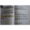 Image 2 : Stamp Album Traveler World used Stamps