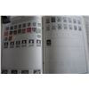 Image 3 : Stamp Album Traveler World used Stamps
