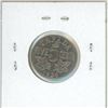 Image 2 : 1924 Canadian Nickel 5 Cents. VF-20. Nice.