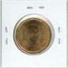 Image 2 : 2005 Terry Fox $1 Loonie. BU from an original roll.