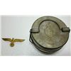 Image 1 : Nazi pin and WWI Mess Tin