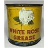 Image 1 : White Rose 5lb Grease Tin