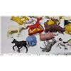 Image 2 : Vintage toy farm animals