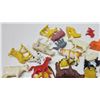 Image 5 : Vintage toy farm animals