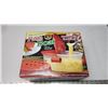 Image 1 : "As seen on TV" Microwave pasta boat - New in box
