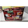 Image 3 : "As seen on TV" Microwave pasta boat - New in box