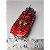 Image 4 : "Dinky Toys" Cpt Scarlet (specturm patrol car) toy car