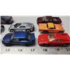 Image 3 : Hotwheels cars