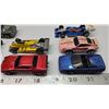 Image 3 : Hotwheels cars