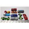 Image 1 : Misc toy cars