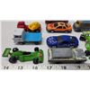Image 2 : Misc toy cars