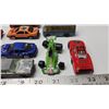 Image 3 : Misc toy cars