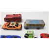 Image 4 : Misc toy cars