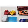 Image 5 : Misc toy cars