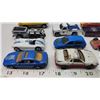 Image 2 : Hotwheels toy cars