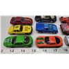 Image 2 : Assorted toy cars