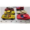 Image 2 : Assorted toy cars