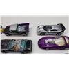 Image 4 : Hotwheels toy cars