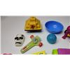 Image 5 : Assorted toys