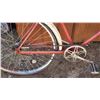 Image 2 : Vintage red "Mcleod's" hiawatha red adult bike - 26"