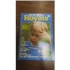 Image 1 : Young Royals Magazine Number 2 - Only 6 editions made, 1984-1985