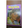 Image 1 : Young Royals Magazine Number 3 - Only 6 editions made, 1984-1985