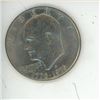Image 1 : 1776-1976 Dollar - E Pluribus Unum