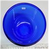 Image 2 : 2 Colbat Blue Glass Bowls