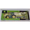 Image 1 : John Deere 7720 w/ Sprayer Diecast Model Ertl Co. 2006
