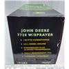 Image 5 : John Deere 7720 w/ Sprayer Diecast Model Ertl Co. 2006
