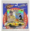 Image 1 : Nascar Looney Tunes WC Tweety and Sylvester Steve Park MC400