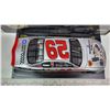 Image 2 : Nascar Looney Tunes Tazmania Kevin Harvick Goodwrench Service+ MC400