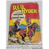 Image 2 : Lot of Red Ryder Books