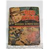 Image 14 : Lot of Red Ryder Little Books and 2 Roy Rogers Books