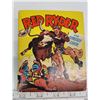 Image 18 : Lot of Red Ryder Little Books and 2 Roy Rogers Books