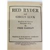 Image 19 : Lot of Red Ryder Little Books and 2 Roy Rogers Books
