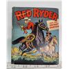 Image 22 : Lot of Red Ryder Little Books and 2 Roy Rogers Books