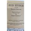 Image 23 : Lot of Red Ryder Little Books and 2 Roy Rogers Books