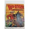 Image 2 : Lot of Red Ryder Little Books and 2 Roy Rogers Books