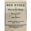 Image 3 : Lot of Red Ryder Little Books and 2 Roy Rogers Books