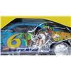 Image 3 : Looney Tunes Racing Car and Tin Ertl Co. 2000