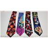 Image 1 : Lot of Looney Tune Ties