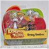 Image 2 : 2 Looney Tunes Sealed Krazy Kombos