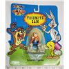 Image 2 : 2 Looney Tunes Toys - sealed