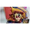 Image 7 : 2 Looney Tunes Toys - sealed