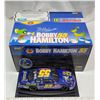 Image 1 : Nascar Looney Tunes Bobby Hamilton Square D Racing MC400